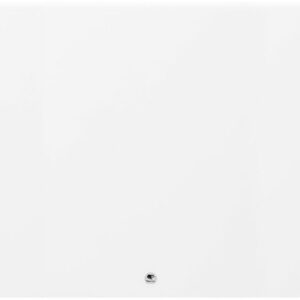 Radiateur à chaleur douce EQUATEUR 5 horizontal blanc mat 2000 W THERMOR 428391