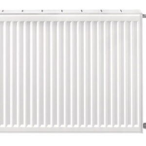 Radiateur compact all-in 21 H 400 mm L 600 mm 572 W STELRAD 0214042106