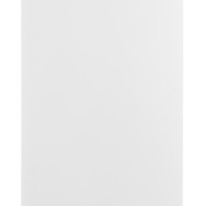 Radiateur digital DIVALI NEO 2000 W vertical blanc carat ATLANTIC 507685