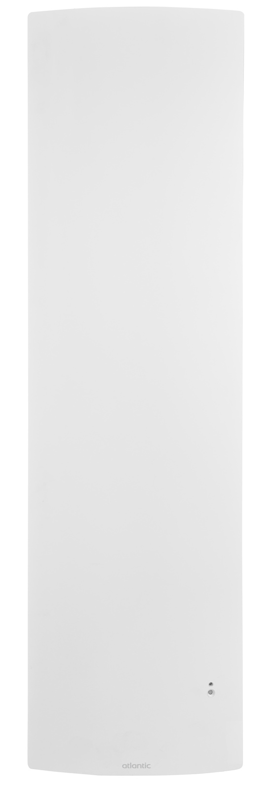 Radiateur digital DIVALI NEO 2000 W vertical blanc carat ATLANTIC 507685