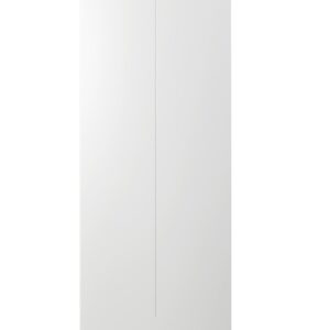 Radiateur électrique 2000 W SOKIO vertical blanc ATLANTIC 503118