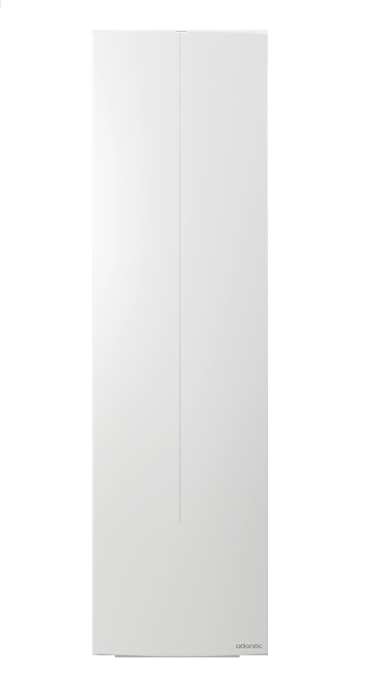 Radiateur électrique 2000 W SOKIO vertical blanc ATLANTIC 503118