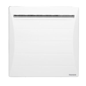 Radiateur électrique à chaleur douce 1500 W MOZART DIGITAL Horizontal THERMOR 475251