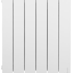 Radiateur électrique ACCESSIO digital horizontal 1500 W blanc ATLANTIC 524915