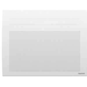 Radiateur électrique AMADEUS 3 DIGITAL horizontal 1000 W THERMOR 443219