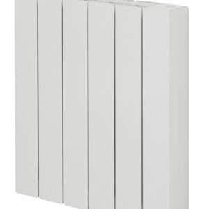Radiateur électrique chaleur douce BALEARES 2 horizontal 500 W THERMOR 492411