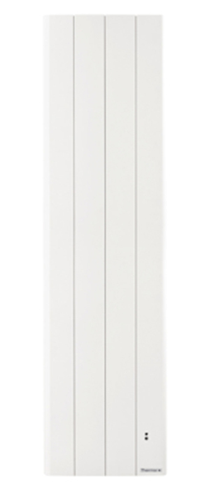 Radiateur électrique connecté BILBAO 3 vertical 1800 W THERMOR 494871