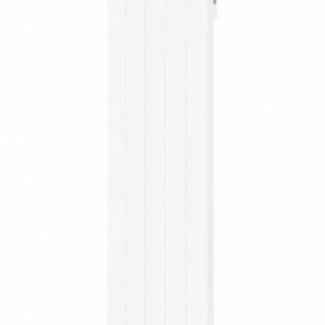 Radiateur électrique KENYA 4 blanc verticale 1500 W THERMOR 414726