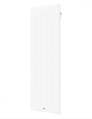 Radiateur électrique KENYA 4 blanc verticale 1500 W THERMOR 414726