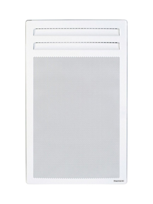 Radiateur électrique rayonnant AMADEUS 2 Vertical 1000 W THERMOR 423531