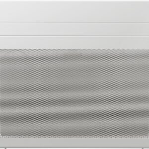 Radiateur éléctrique rayonnant digital SOLIUS NEO horizontal 2000 W ATLANTIC 425427