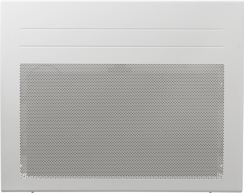 Radiateur éléctrique rayonnant digital SOLIUS NEO horizontal 2000 W ATLANTIC 425427