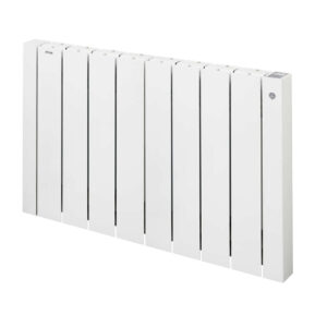 Radiateur électrique ThermoActif chaleur douce VOLGA PLUS 1500 W ACOVA TAMH-150-093/CF