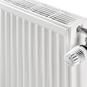 Radiateur panneau habillé COMPACT ALL IN H700 T11 L0800 894 W STELRAD 0214071108