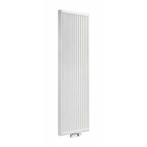 Radiateur panneau vertical VERTEX CT H2000 TYP20 L600 1872 W STELRAD 0274202006