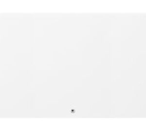 Radiateur rayonnant horizontal EMOTION 4 blanc 1500 W THERMOR 423888