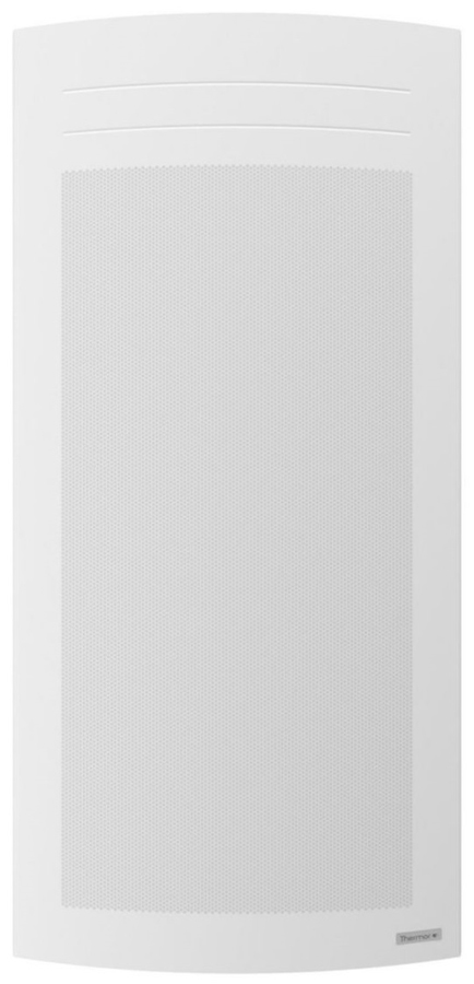 Radiateur rayonnant vertical digital AMADEUS 3 blanc 1000 W THERMOR 443224