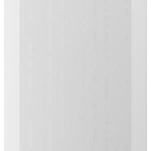 Radiateur rayonnant vertical digital AMADEUS 3 blanc 2000 W THERMOR 443226