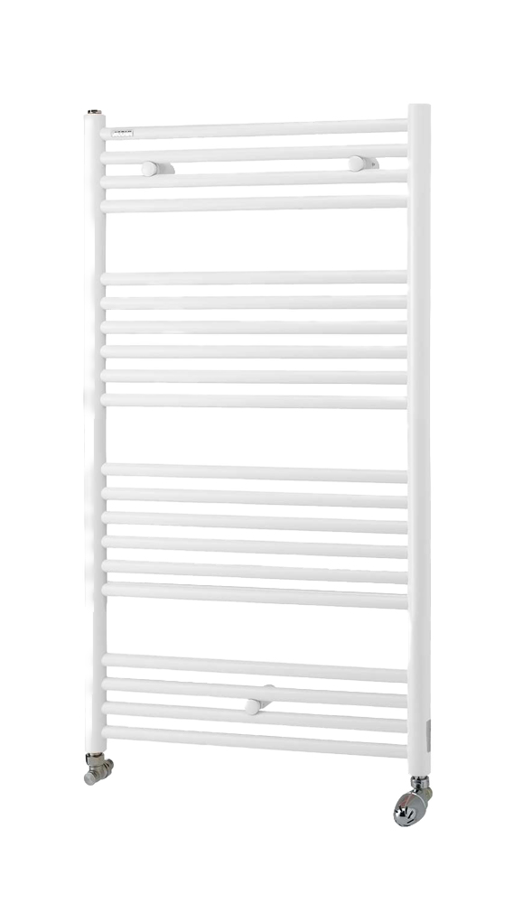 Radiateur sèche-serviettes eau chaude ATOLL SPA 388 W ACOVA SL-080-050