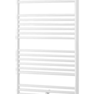 Radiateur sèche-serviettes eau chaude ATOLL SPA blanc 1154 W ACOVA SL-170-075