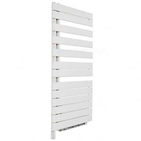 Radiateur sèche-serviettes FASSANE SPA+AIR soufflant asymétrique 429 W ACOVA FR081-055IFS