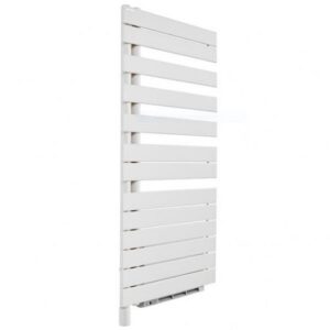 Radiateur sèche-serviettes FASSANE SPA+AIR soufflant asymétrique 594 W ACOVA FR118-055IFS