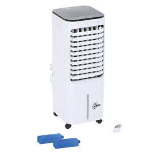 Rafraichisseur d'air 65 W ''Canada'' réservoir 12 l FARELEK 112201