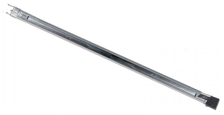 Rail à courroie 3 m pour kit Dolphin FAAC 390126