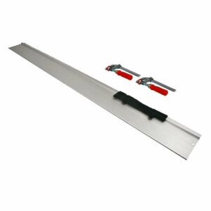 Rail de Guidage DIAM CB-37461 750 mm pour Scie Circulaire DIAM EDS125