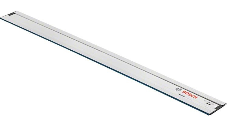 Rail de guidage FSN 1600 Professional BOSCH 1600Z0000F