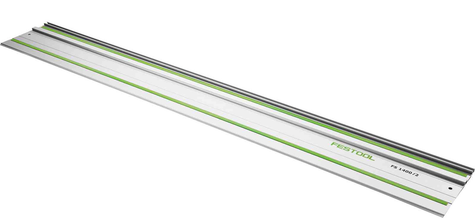 Rails de guidage FS 1400/2 1400 mm FESTOOL 491498