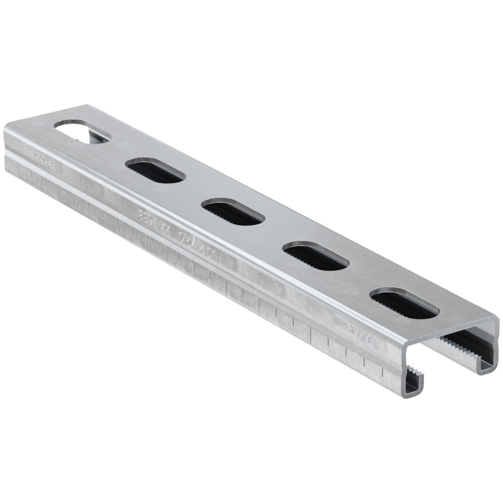 Rails FUS 41/21/2 3m FISCHER 97660