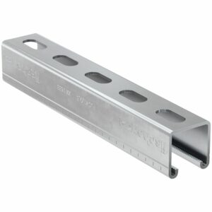 Rails FUS 41/41/2 3m FISCHER 97658