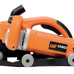 Rainureuse 2500 W D90 + 2 disques béton XTREM 150 mm + coffret SPIT PASLODE 811245