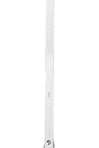 Rallonge de 250 mm pour crémone FERCO 6-24737-00-0-1