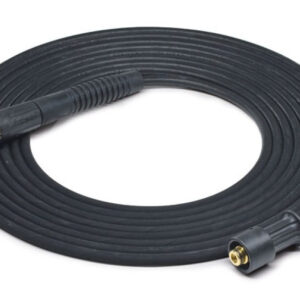 Rallonge de flexible haute pression 10 m DN 08 M27 × 1,5 pour RE 362 - RE 462 PLUS STIHL 4925-500-0842