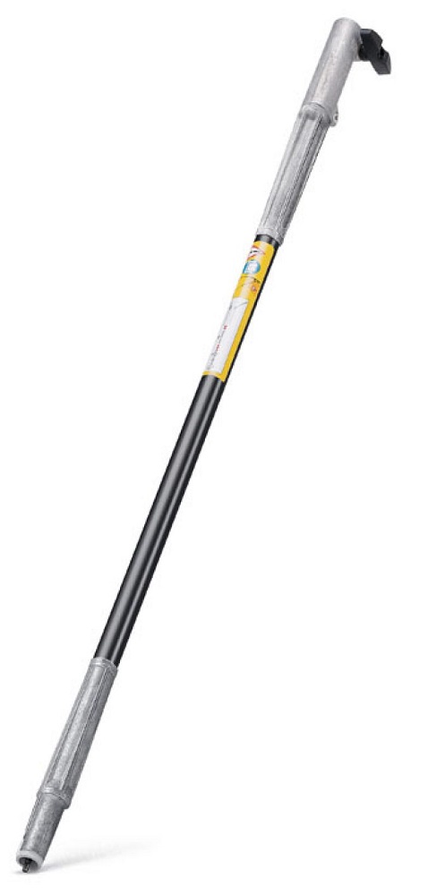 Rallonge de tube en carbone 1 m pour outils CombiSystèmes KM STIHL 4180-710-7105