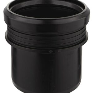 Rallonge d'évacuation Rapid SL pour WC - GROHE - 42766-000