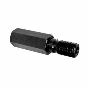 Rallonge DIAM R5001/4 longueur 500 mm pour couronne 1 1/4