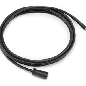 Rallonge pour tuyaux haute pression tresse textile D6 L 7 m pour RE 80 - RE 130 PLUS STIHL 4910-500-0801