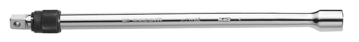 Rallonges 3/8'' à verrouillage L.250 mm FACOM J.215RC