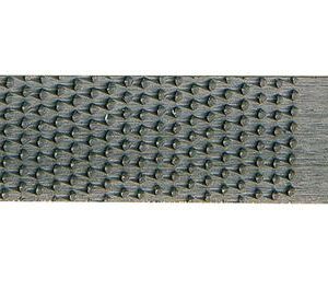 Râpe plate manche bi-matière 250 mm moyenne piqûre MOB OUTILLAGE 0940258201