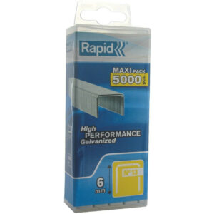 Agrafe n°13 - 10 mm par 1100