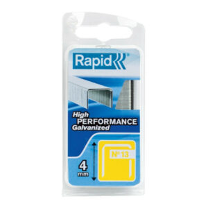 Agrafe n°13 - 6 mm par 1600