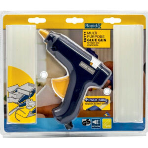 Pistolet À Colle Filaire Rapid Eg111