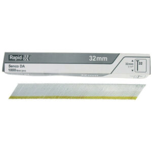 Pointe n°32 - 64 mm par 1000