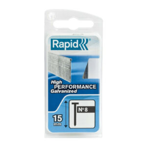 Pointe n°8 - 20 mm par 750