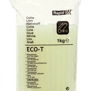 Sac de colle 1kg universelle, transparente RAPID Pro-t