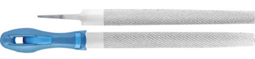 Rappe demi ronde 250 mm taille 2 PFERD 11233257