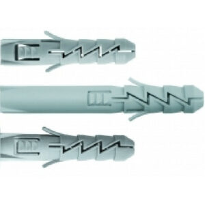 Chevilles nylon standard FIX-N-14 Ø 14 x 70 mm